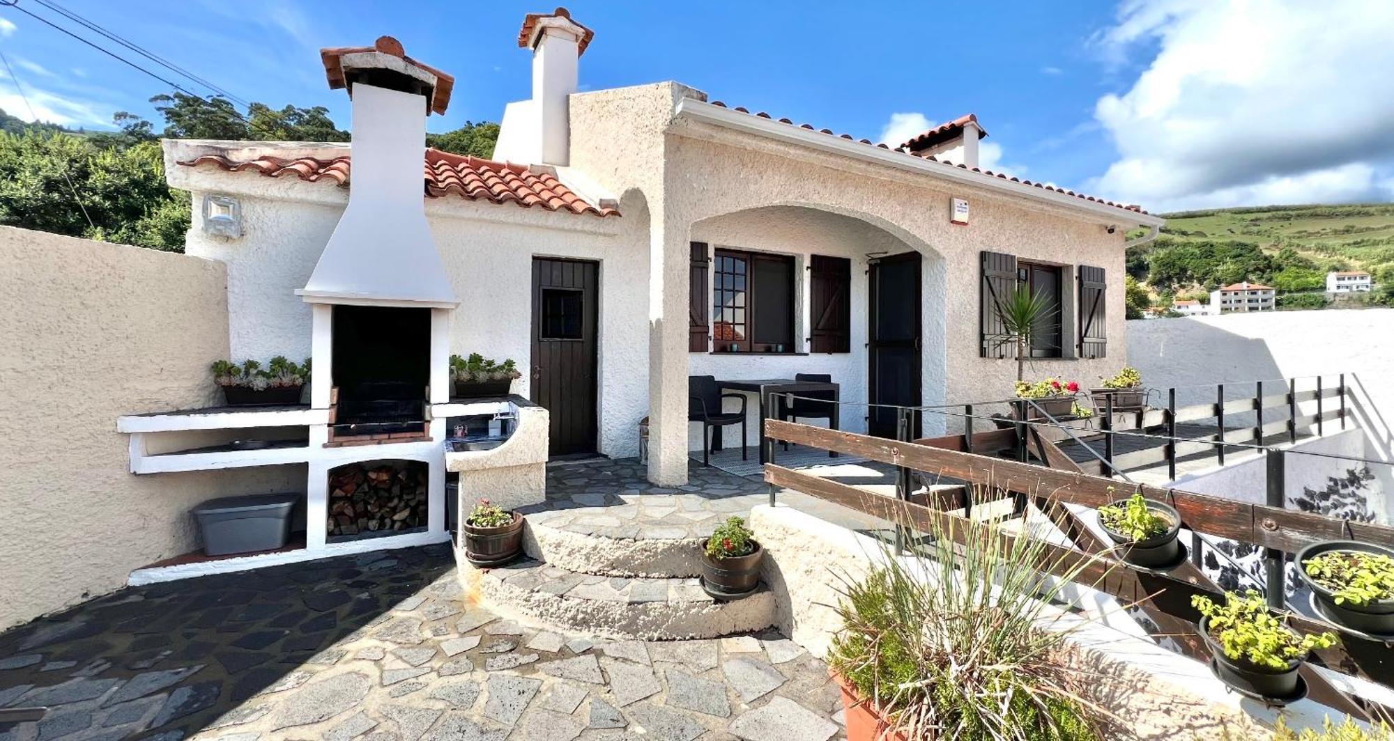 Super Mario Houses - Casa Dos Moinhos Porto Formoso Exterior photo